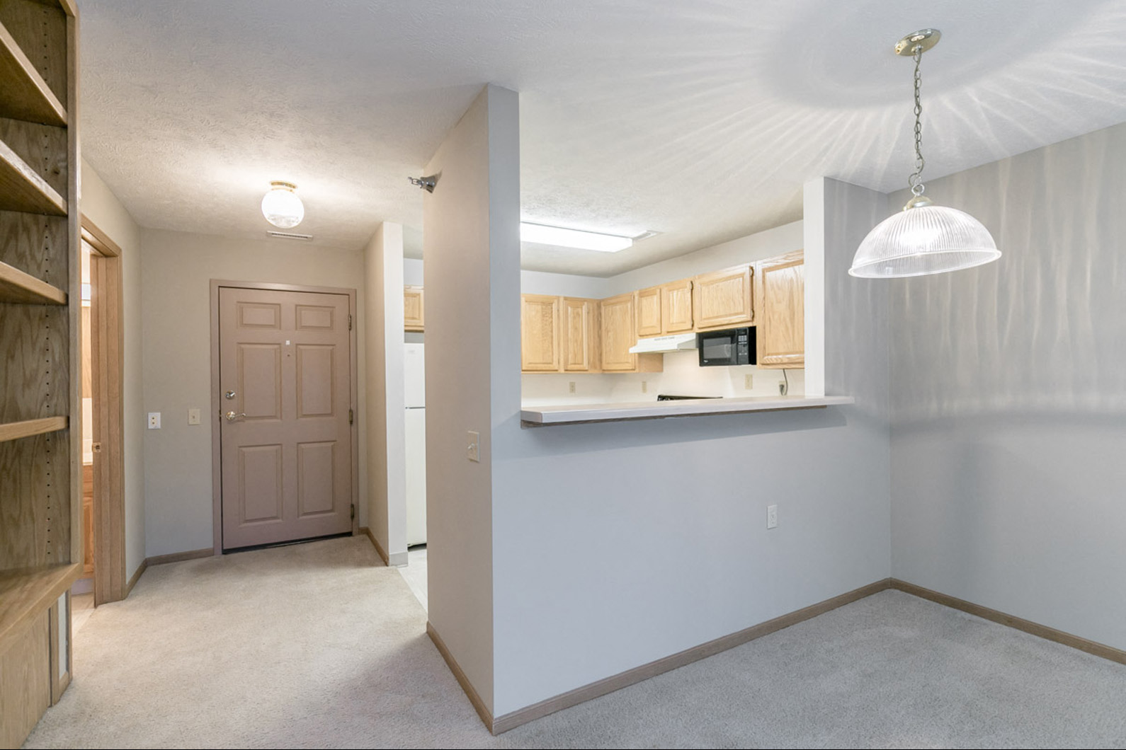 Sunrise Gardens Senior Living Apartments, 825 N Cotner Blvd, Lincoln